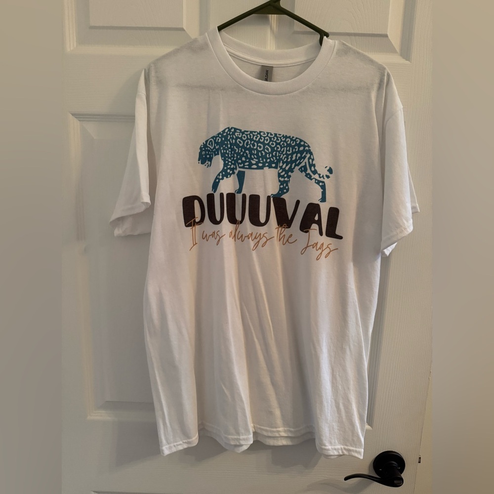 Ladies shirt